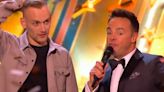 ITV Britain's Got Talent fans say finalist was 'robbed' as they 'worked out' finale