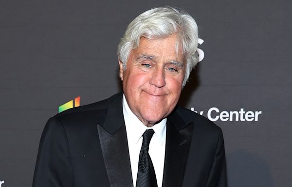 Jay Leno Will Appear At Virtual ‘Courage Rising’ Doc Premiere Benefitting Fellow Burn Survivors