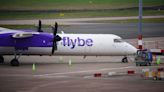 Flybe’s administrators apply for temporary operating licence