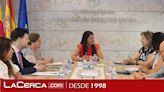 El Gobierno de Castilla-La Mancha inicia los trabajos para impulsar la futura ley del voluntariado de la región