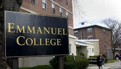 Emmanuel College student infected with meningitis