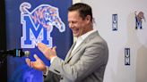 Missouri expected to name Memphis' Laird Veatch as next athletic director | Report