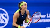 Caroline Garcia, Borna Coric get 1st titles in Cincinnati