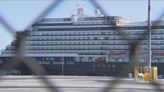 Holland America crewmember missing after going overboard before vessel docks at Port Everglades