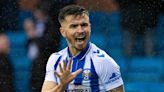 Danny Armstrong Kilmarnock contract latest as Ipswich deal for Corrie Ndaba 'can be done'