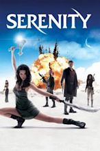 Serenity – Flucht in neue Welten