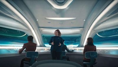Star Trek's New Starfleet Academy Show Is Set In the Far Future to Give Its Heroes Hope