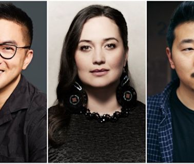 Lily Gladstone and Bowen Yang to Star in ‘The Wedding Banquet’ Remake From Director Andrew Ahn (EXCLUSIVE)