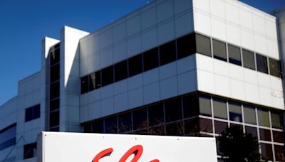 'Unbelievable demand' for weight-loss drugs sends Eli Lilly stock soaring 14% after earnings