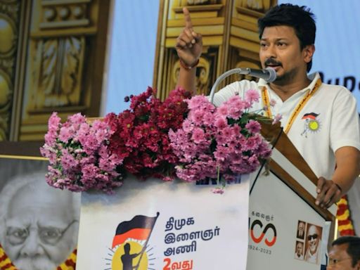 Udhayanidhi Stalin To Be Appointed Tamil Nadu Deputy CM? Here's What He Says