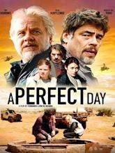 A Perfect Day (2015 film)