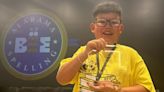 Enterprise student advances to National Spelling Bee quarterfinals