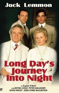 Long Day's Journey into Night