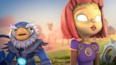 Skylanders Academy Season 2 Streaming: Watch & Stream Online via Netflix