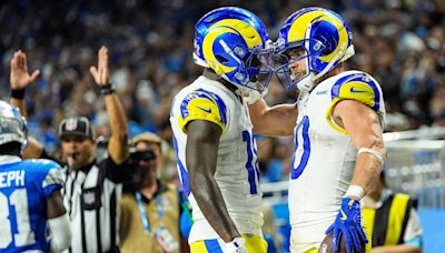 Los Angeles Rams at Arizona Cardinals: Predictions, picks and odds for NFL Week 2 game