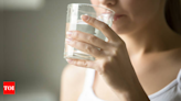 Warm water vs cold water: Which is best for weight loss - Times of India