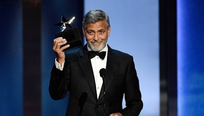 Kentucky native, actor George Clooney calls for Joe Biden to step aside in campaign