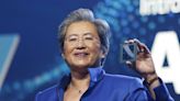 Lisa Su: "AMD se posiciona como el backbone de la IA con una oferta que va del centro de datos a las PCs"