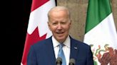 Biden 'surprised' about discovery of classified documents and what he's said before