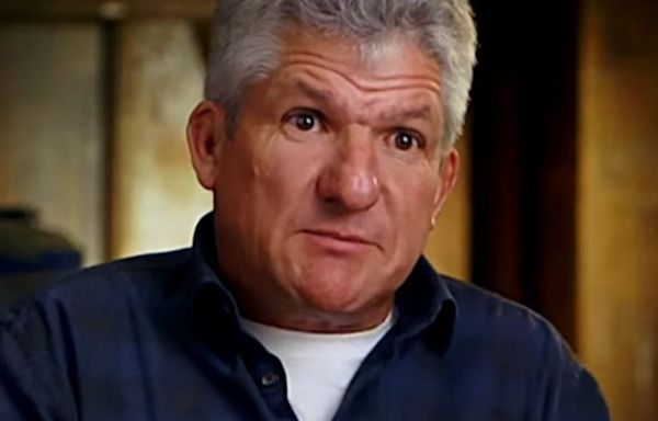 LPBW: Matt Roloff Uncertain About Show’s Future — “Nobody Really Knows”