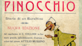 La verdadera historia de Pinocho, el cuento clásico italiano que popularizó Disney