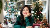 Liza Lapira Shares The Many Gifts Of Starring In CBS’ ‘Must Love Christmas’ Movie; Watch The Trailer