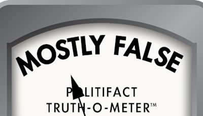 Fact-check: Ronald Reagan, Fairness Doctrine and Fox News