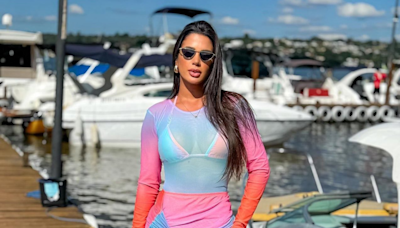 Who Was Aline Ferreira? Brazilian Influencer Dies After Butt Lift Surgery Goes Wrong