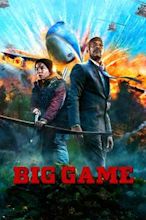 Big Game (2014 film)