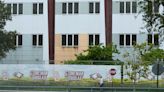 Six years after the Parkland school massacre, the bloodstained building will finally be demolished