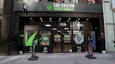 NYC shutters 75 illicit weed shops in first week of crackdown, with hundreds and hundreds to go