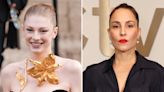 Hunter Schafer and Noomi Rapace to Star in Psychological Horror Film ‘Palette’ From Writer-Director Zach Strauss