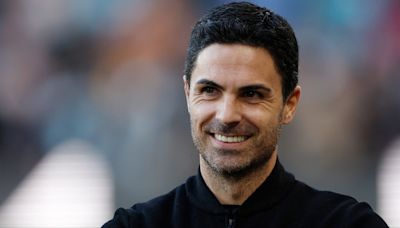 Mikel Arteta ‘Loves' Alexander Isak and Wants him At Arsenal