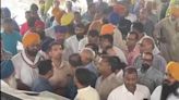 Punjab: Farmer leaders want miscreants who tried to create ruckus at Shambhu arrested