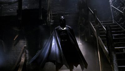 35 years later, Tim Burton’s Batman still feels like a breath of fresh air