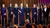 ‘Breaking Bad’ Reunion At SAG Awards Comes 10 Years After Winning For Ensemble In A Drama Series