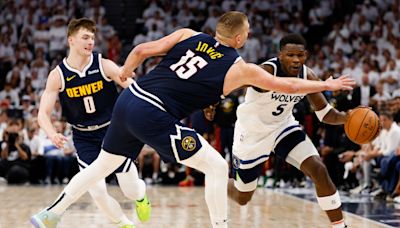 Timberwolves vs. Nuggets Livestream: How to Watch Game 7 Online for Free
