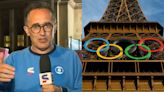 Olimpíadas 2024: Ameaça de bomba faz equipe do SporTV deixar estúdio em Paris; assista - Hugo Gloss