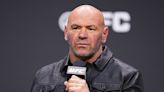 'F**k It, I'll Do It': Dana White Agrees to Give Two Fight of the Night Bonuses for UFC 303