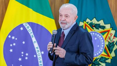 Petrobras cae más de un 9% en Bolsa trs la destitución del presidente de la compañía por parte de Lula