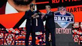 NFL Draft, China talks & more: What's trending today