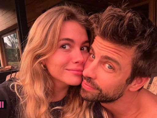 Shakira todavía incomoda a Piqué y Clara Chía