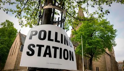 Portsmouth North general election 2024 results in full as Penny Mordaunt contests seat