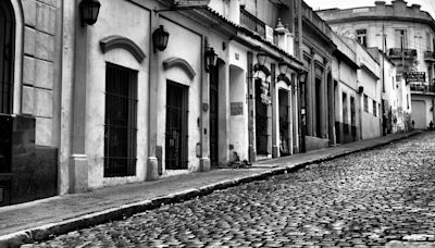 La aterradora historia detrás de la casa más antigua de Buenos Aires: así se ve hoy | Por las redes