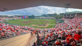 Clemson baseball super regional vs. Florida: Schedule, how to watch, weather
