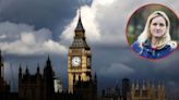 British politics in ‘dangerous’ state warns MP sister of murdered Jo Cox