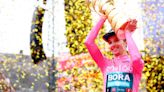 The Winners and Losers of the 2022 Giro d'Italia