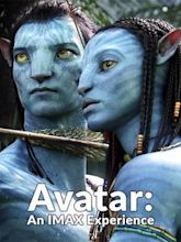 Avatar – Aufbruch nach Pandora