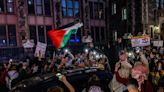New data shows many outsiders arrested in Columbia, CCNY Gaza protests, but unclear they were ‘agitators”