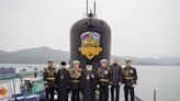 Russian Orthodox Patriarch Kirill visits submarine base as Ukraine war continues